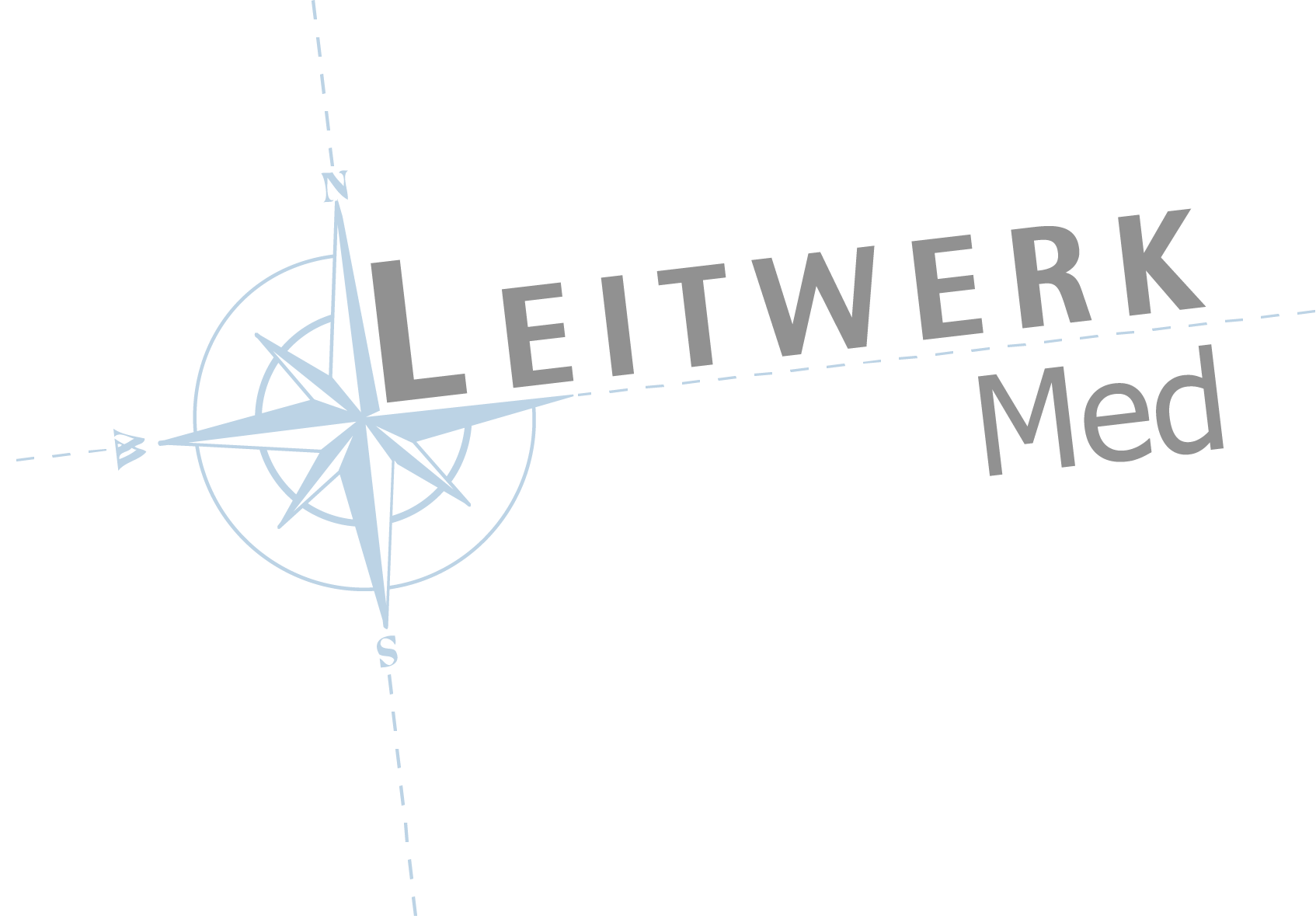 Leitwerk-Med